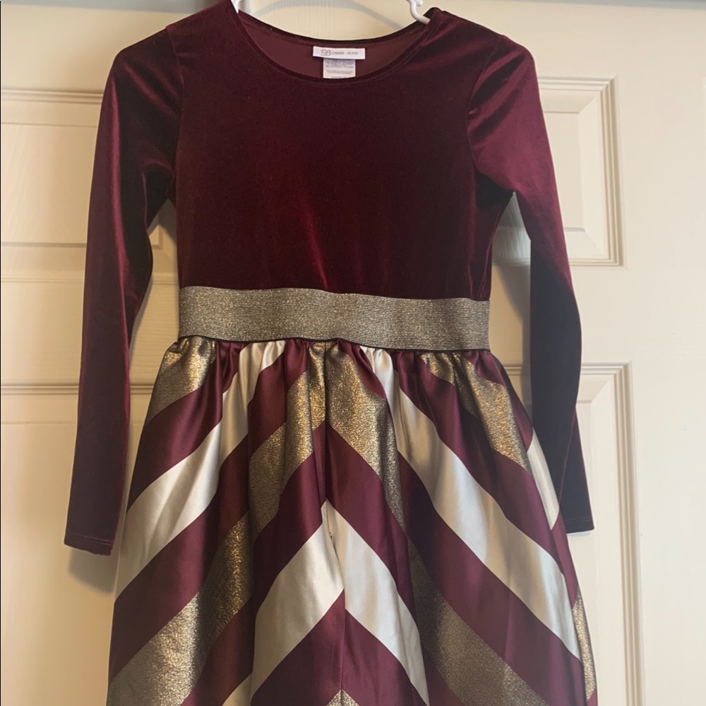 Big girl dress